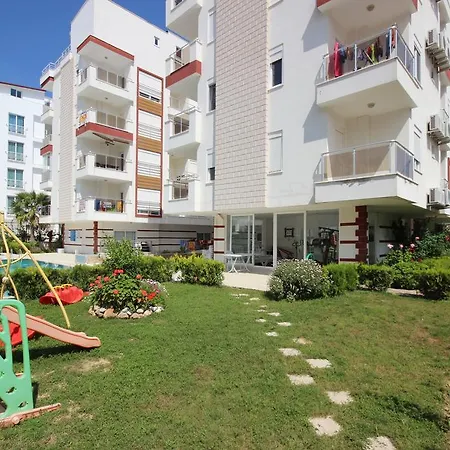 Alma Apartament
