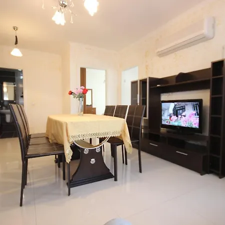 Alma Apartament Antalya