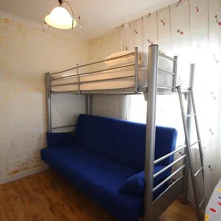 Alma Apartament *
